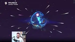 9 Pandas vs. 1Win -  Решают, кто поедет на The International 2024 🏆