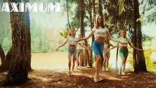 Solo Bachata (Russian Ver.)