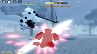BATTLE ROYAL.... MAS EU PEGUEI 3 SUNAS