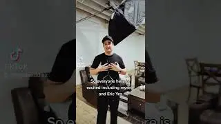 How to Film a Furniture Commercial 