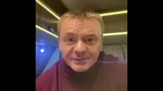 Актер Владимир Сычев пожелал побед всем участникам турнира по ММА в Орехово-Зуеве