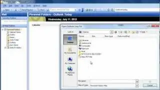 File Conversion: DBX to PST using Email Recovery Software