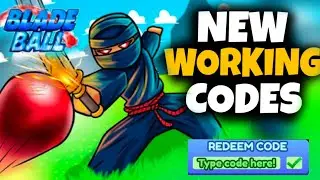 🔥🗡️*BLADE BALL🗡️✨ NEW SUMMER CODES 👊ALL NEW WORKING CODES 💥💥 ROBLOX GAME CODES 2024  🔥🔥