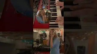 Billie Jean - Julian Fulco Perron (Michael Jackson cover) #michaeljackson #billiejean #thriller