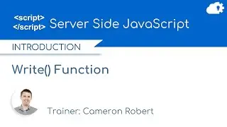 SSJS Write Function in Salesforce Marketing Cloud