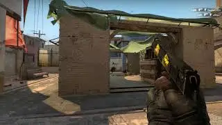 1v3 only Deagle