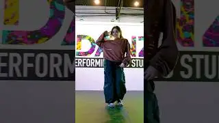 Yeh Kaali Kaali Aankhen | Dallas Workshop | @Imanvi1013 Choreography