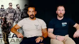 Green Berets React to Seal Team Tactics | Episode 11