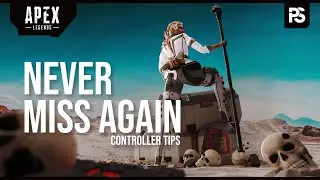 Apex Legends Controller Settings & Aiming Tips (Old)