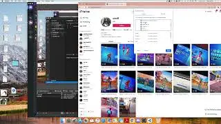 tiktok report bot WORKING