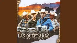 Las Quebradas