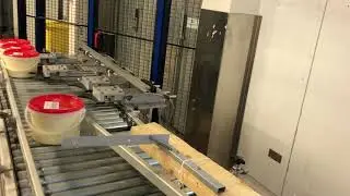 Highly Improvised Handle Handler