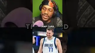 The Best Starting 5 Lineup???