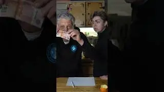 Проспорила всё. Полное видео на канале.👍 Как выиграть любой спор 