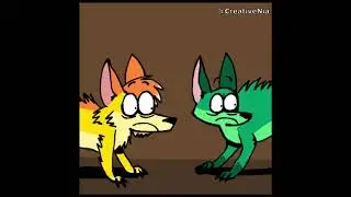 Coyote Regions Chapter 9