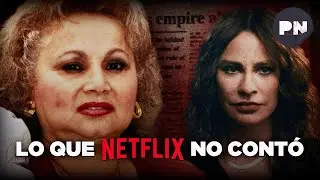 Griselda Blanco: The Black Widow who Made PABLO ESCOBAR Tremble 😱