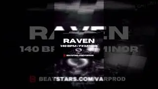 Hard Inspiring Choir Drill Type Beat 
