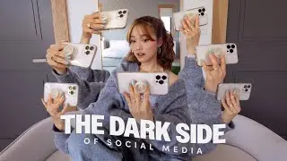 The Dark Side of Social Media