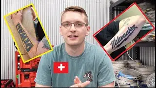 Tool Brand Loyalty (Good For Them, Bad For Us)