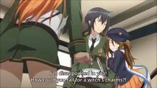 When Your Girlfriend is Thicc and Jealous