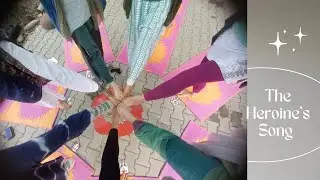 The Heroine's Song