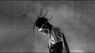 (FREE) TRAVIS SCOTT X UTOPIA TYPE BEAT ~ 