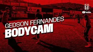 📹 Gedson Fernandes Bodycam