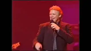 Epic John Farnham Reasons Live (2000) Amazing Performance - Man of the Hour tour