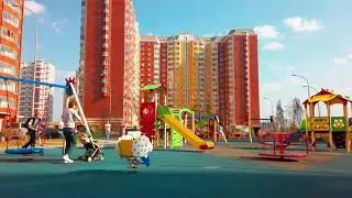 Некрасовка видео пустое