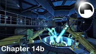 Black Mesa: Definitive Edition - 14b - Lambda Core [Hard]