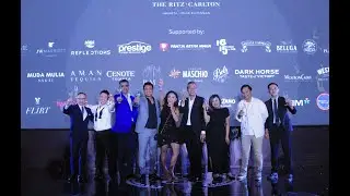 Exquisite Awards 2024, Jakarta!