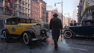 Достижения Mafia: Definitive Edition - Низший сорт