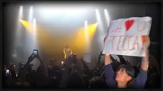 Lil Tecca Concert Went Brazy!!