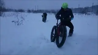 Старая Ладога...анонс видео
