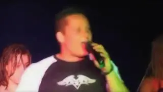 FACTOR - JEDNA TY (FULL HD LIVE)