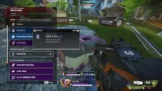 blitz the nexus
