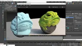 3ds max to Substance painter- The Ultimate bridge -UDIM's