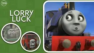 Lorry Luck | Thomas & Friends