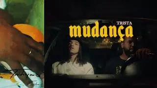 TRISTA - Mudança (prod. Beatoven)