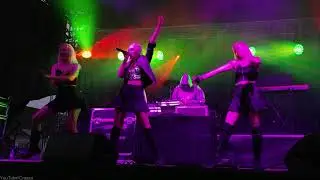 Caater feat Mari-Liis - Mis tegema nüüd pean