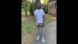 [FREE] YUNG MAL TYPE BEAT 2023 - 