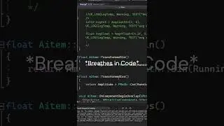 Day 5 of making a rpg game in unreal engine using c++