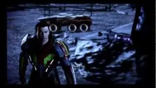 Mass Effect 3. Extended Cut. Hammer's Assault