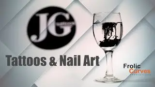 JG Tattoos Commercial