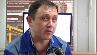 ХОДТРКУ "Поділля-центр" Цукровий завод