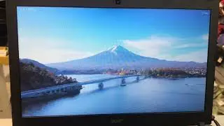 Ноутбук Acer 3461