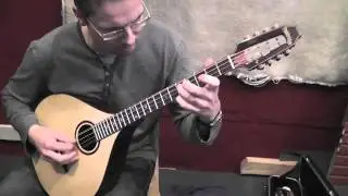 Oakbridge instruments Jam Session 1