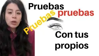 Nana India Vlogs en complicidad con Feroz / Miralo tu misma