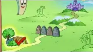 Dora The Explorer - Dora’s Fairytale Adventure (Part Fourteen)