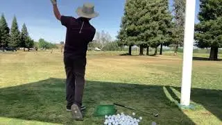 One Handed Flip Wedges